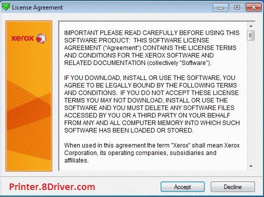 Download xerox printer software to mac download