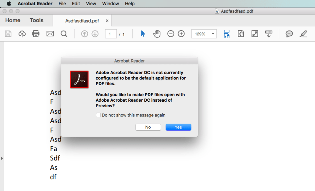 Download Adobe Reader Fro Mac